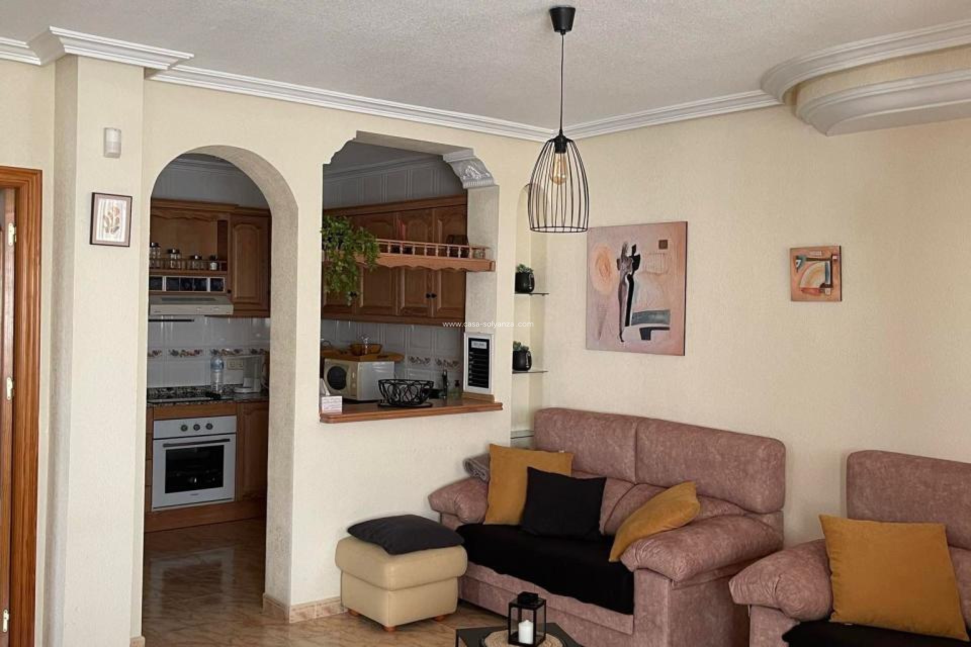 Reventa - Villa - Villamartin - Costa Blanca