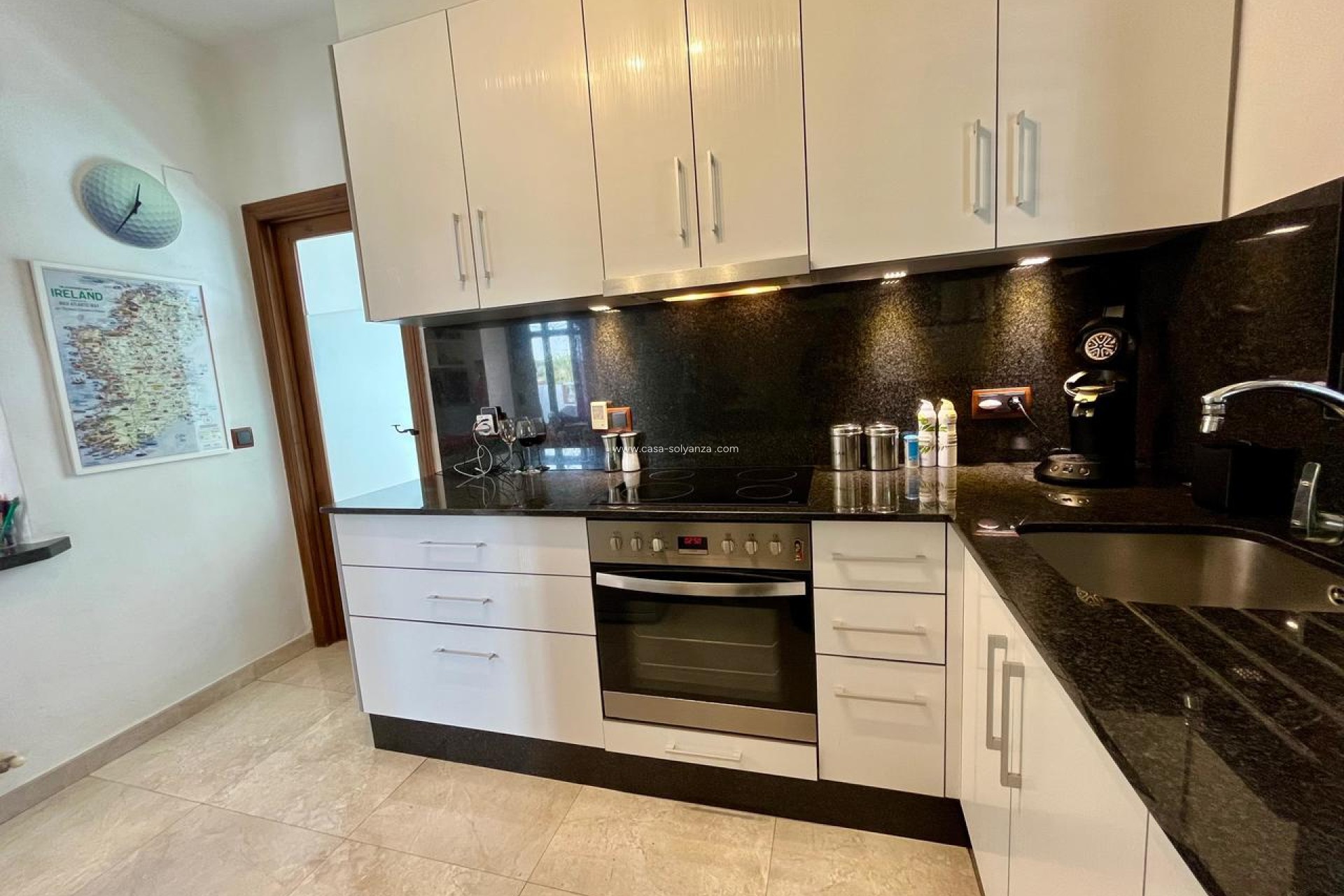 Reventa - Villa - Villamartin - Costa Blanca