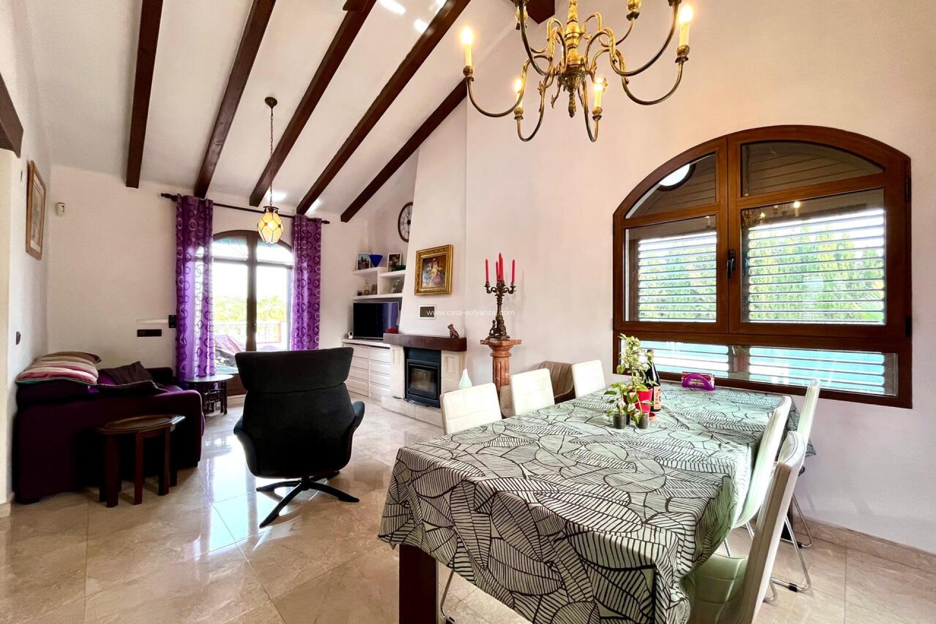 Reventa - Villa - Villamartin - Costa Blanca