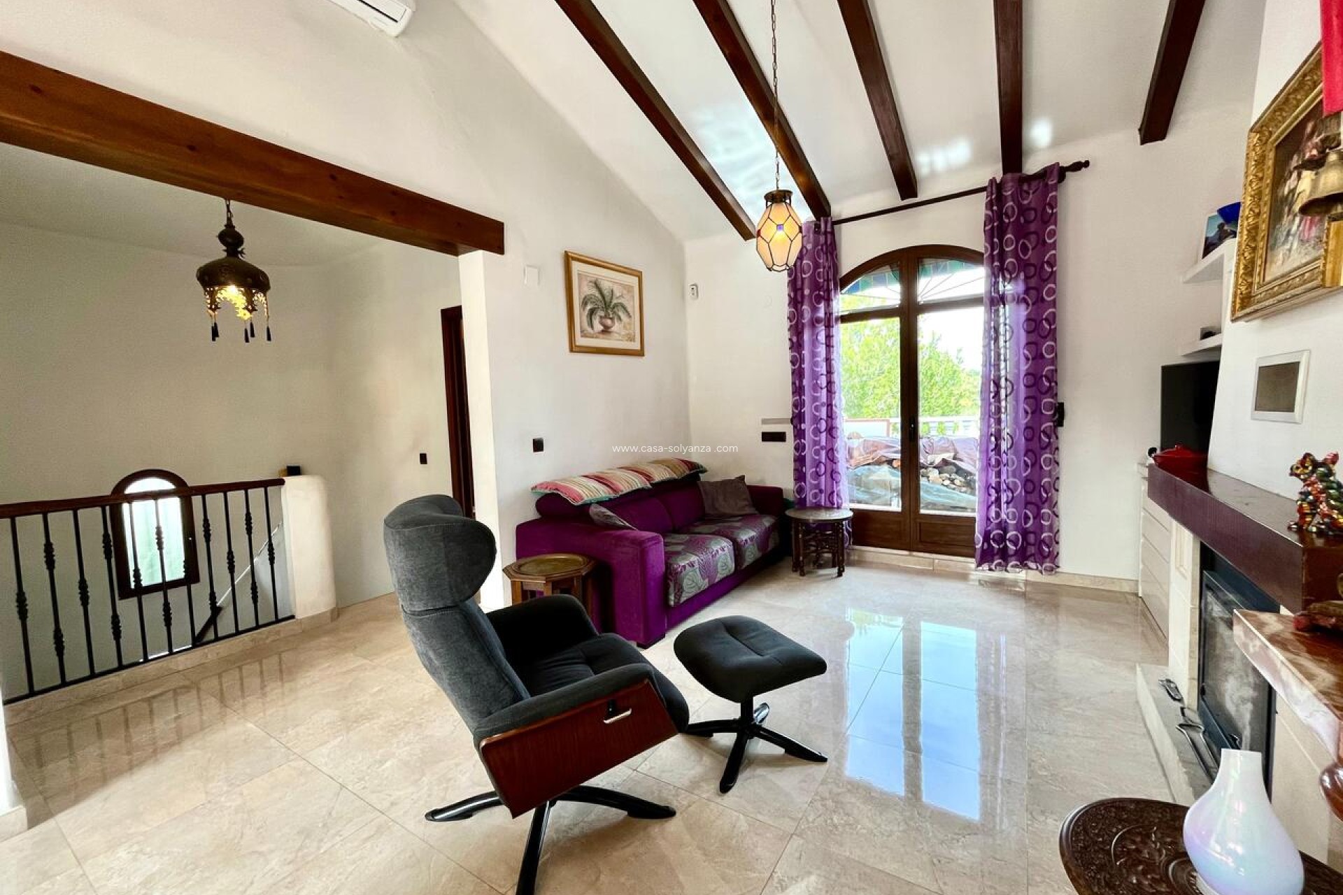 Reventa - Villa - Villamartin - Costa Blanca