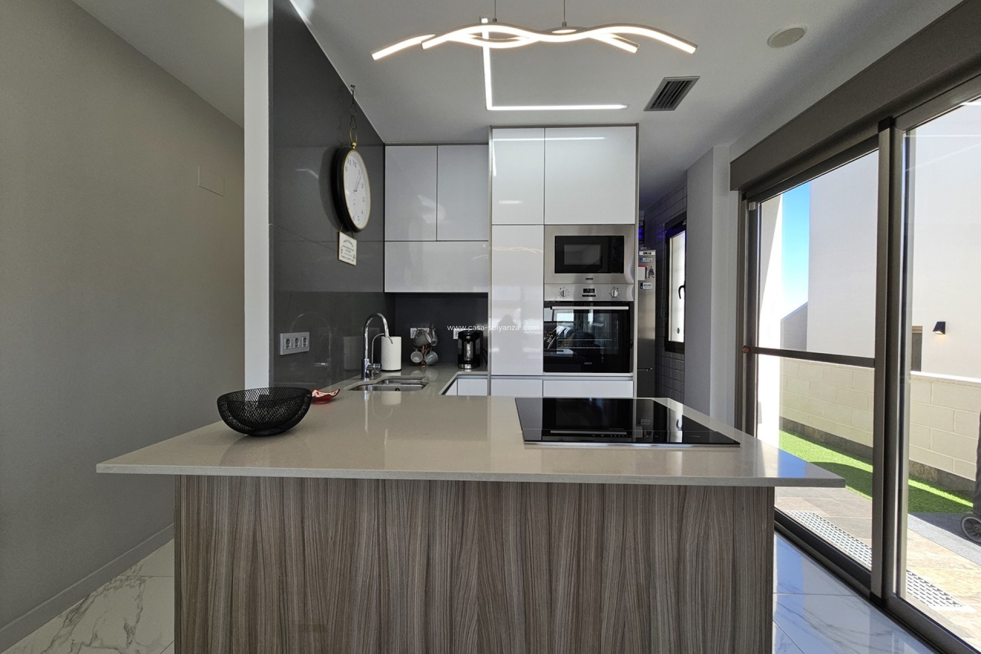 Reventa - Villa - Villamartin - Costa Blanca