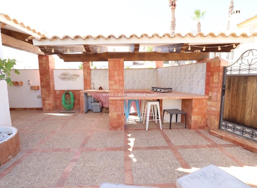 Reventa - Villa - Villamartin - Costa Blanca