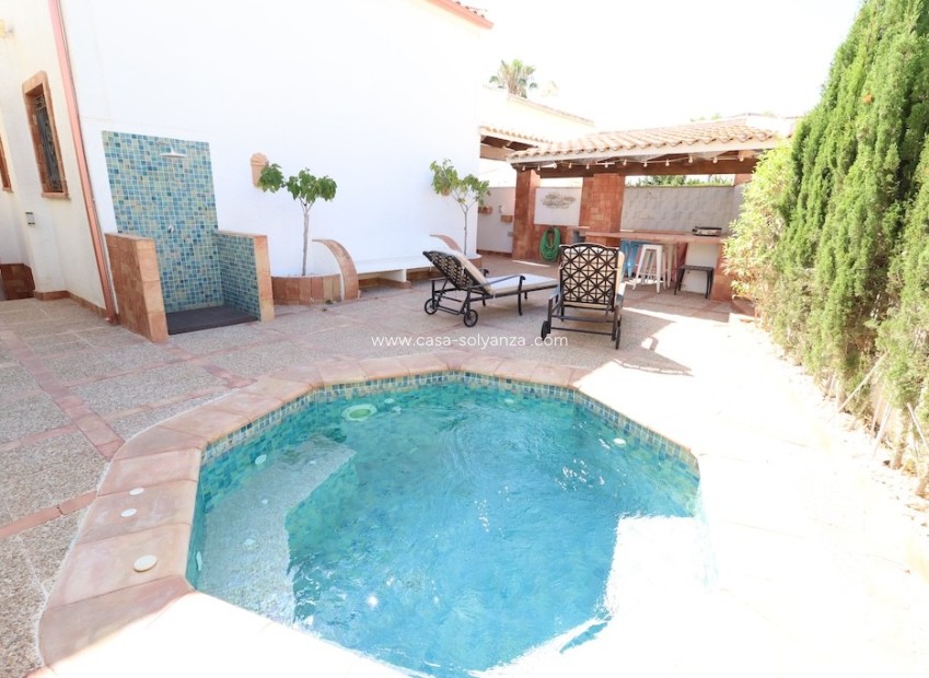 Reventa - Villa - Villamartin - Costa Blanca