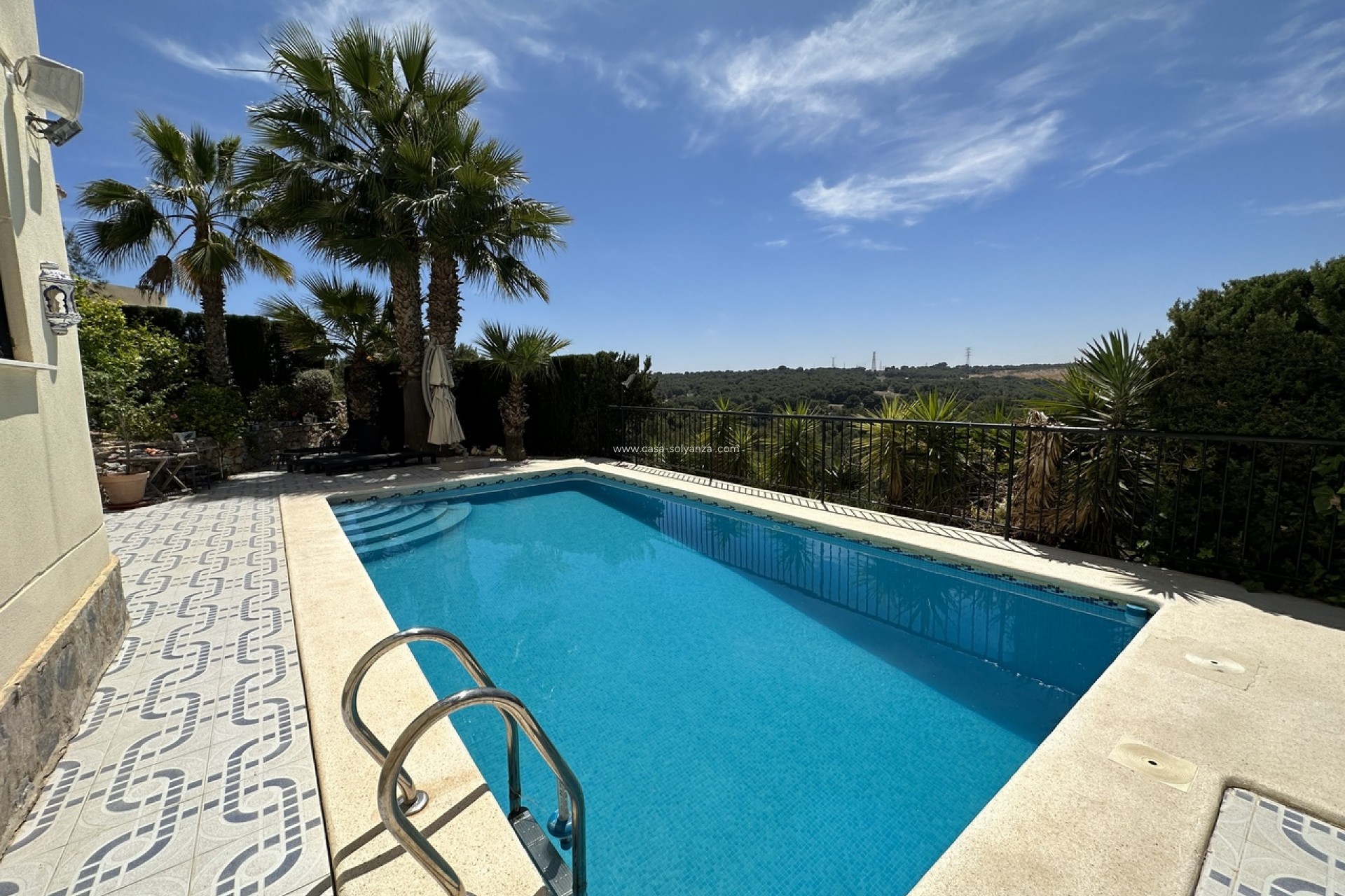 Reventa - Villa - Villamartin - Costa Blanca
