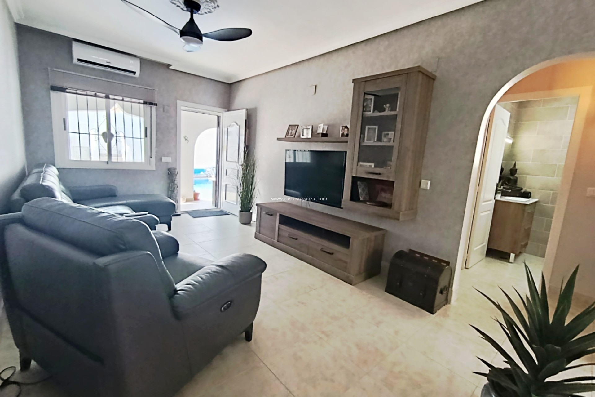 Reventa - Villa - Villamartin - Costa Blanca