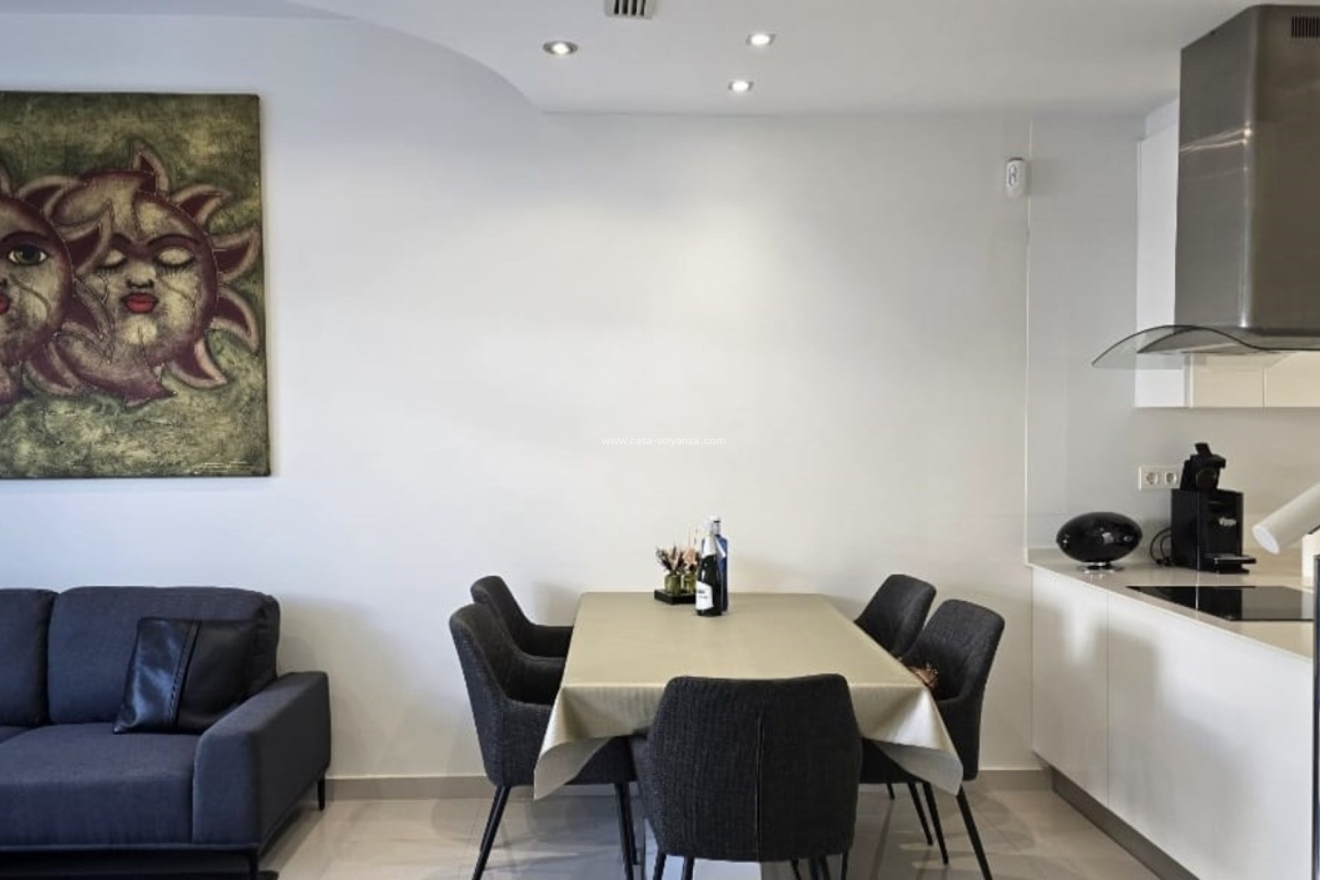 Reventa - Villa - Villamartin - Costa Blanca