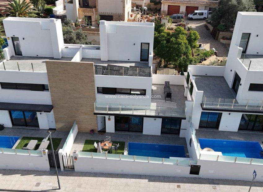 Reventa - Villa - Villamartin - Costa Blanca