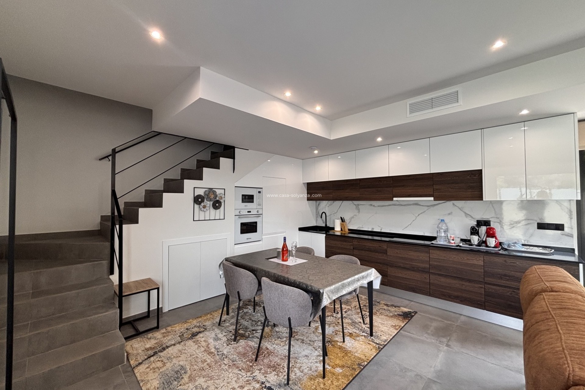 Reventa - Villa - Villamartin - Costa Blanca