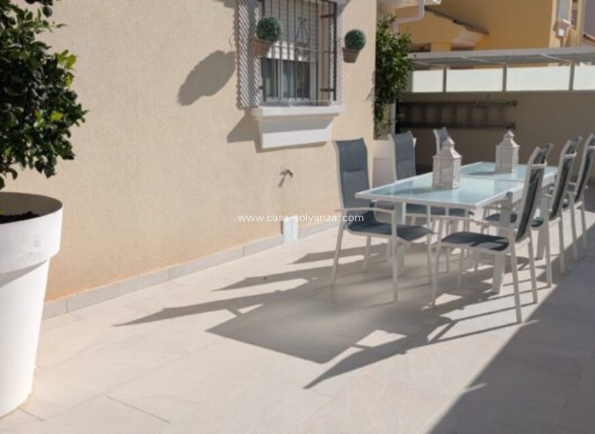 Reventa - Villa - Villamartin - Costa Blanca