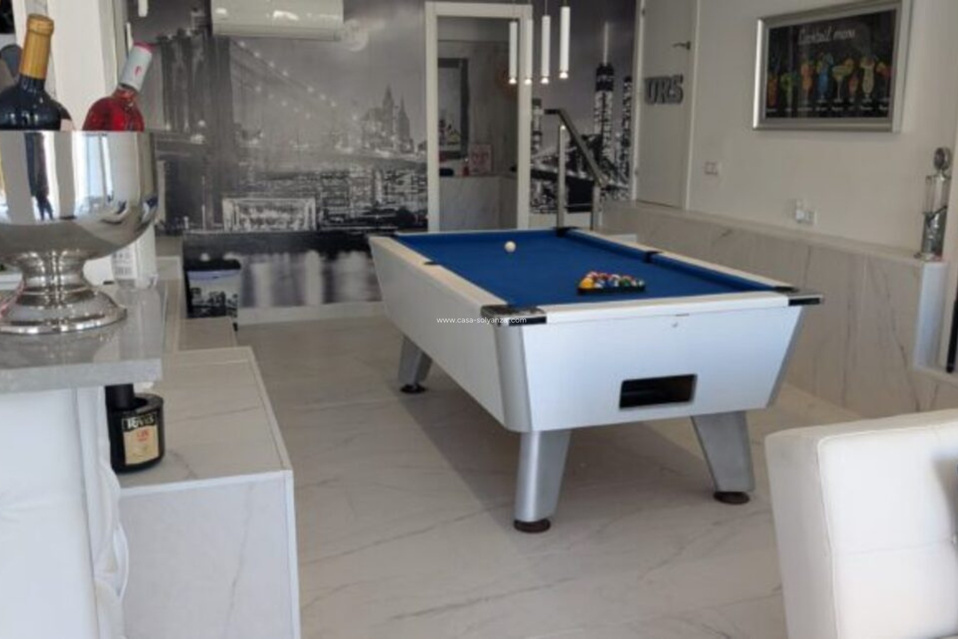 Reventa - Villa - Villamartin - Costa Blanca