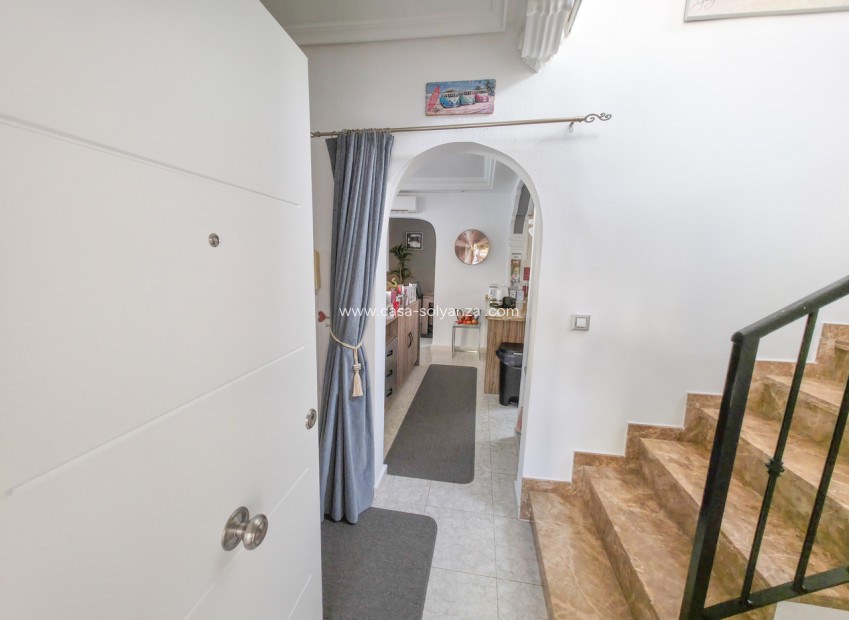 Reventa - Villa - Villamartin - Costa Blanca