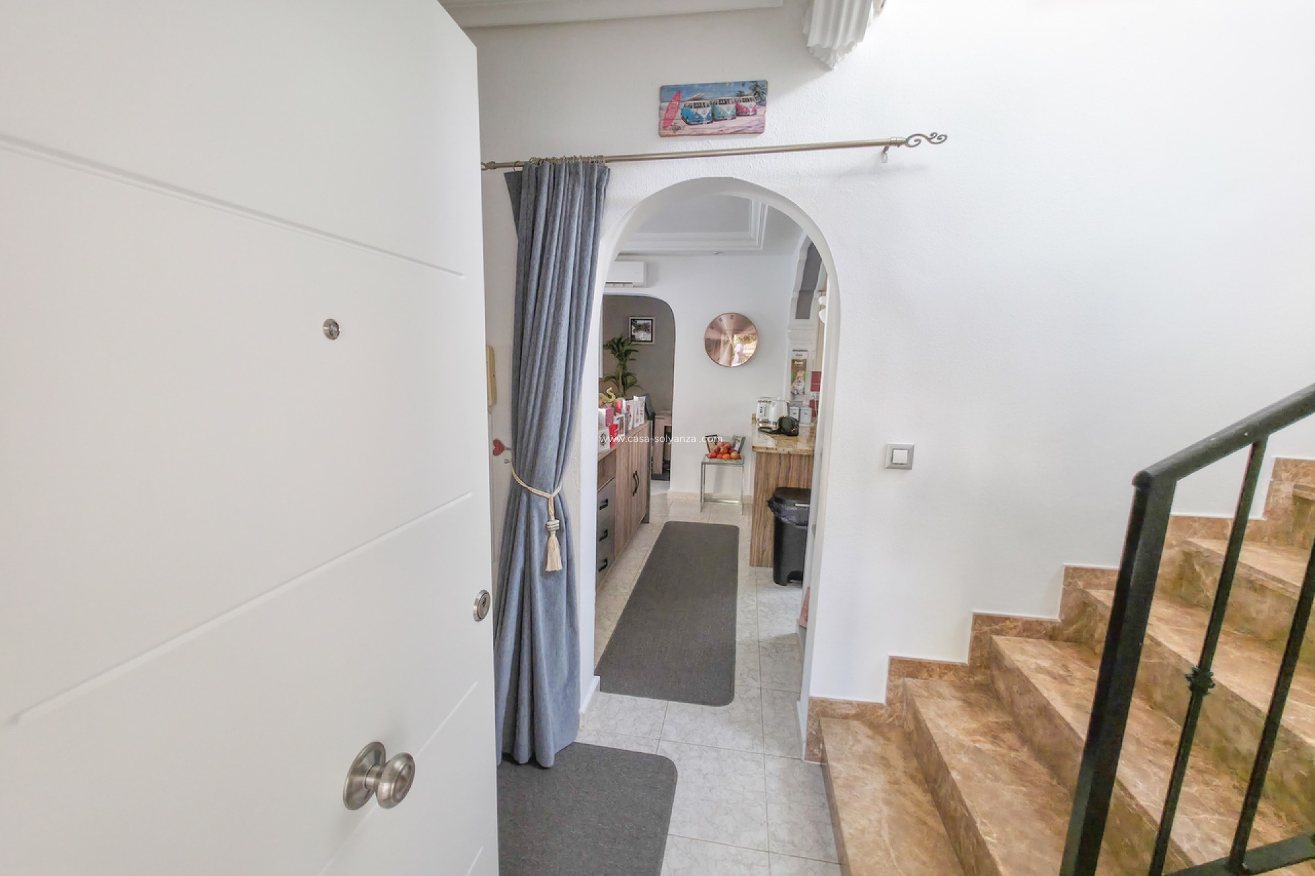 Reventa - Villa - Villamartin - Costa Blanca