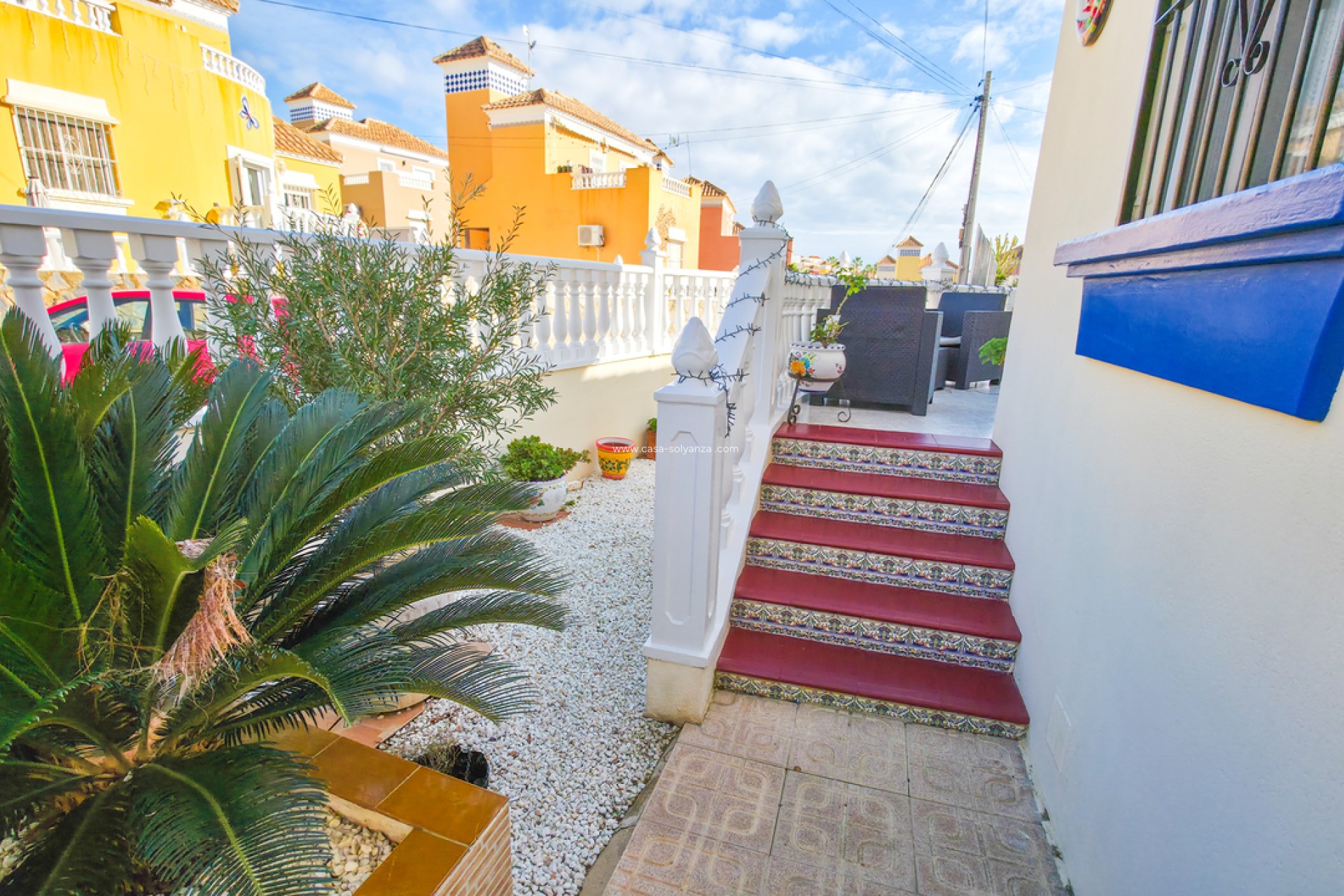 Reventa - Villa - Villamartin - Costa Blanca