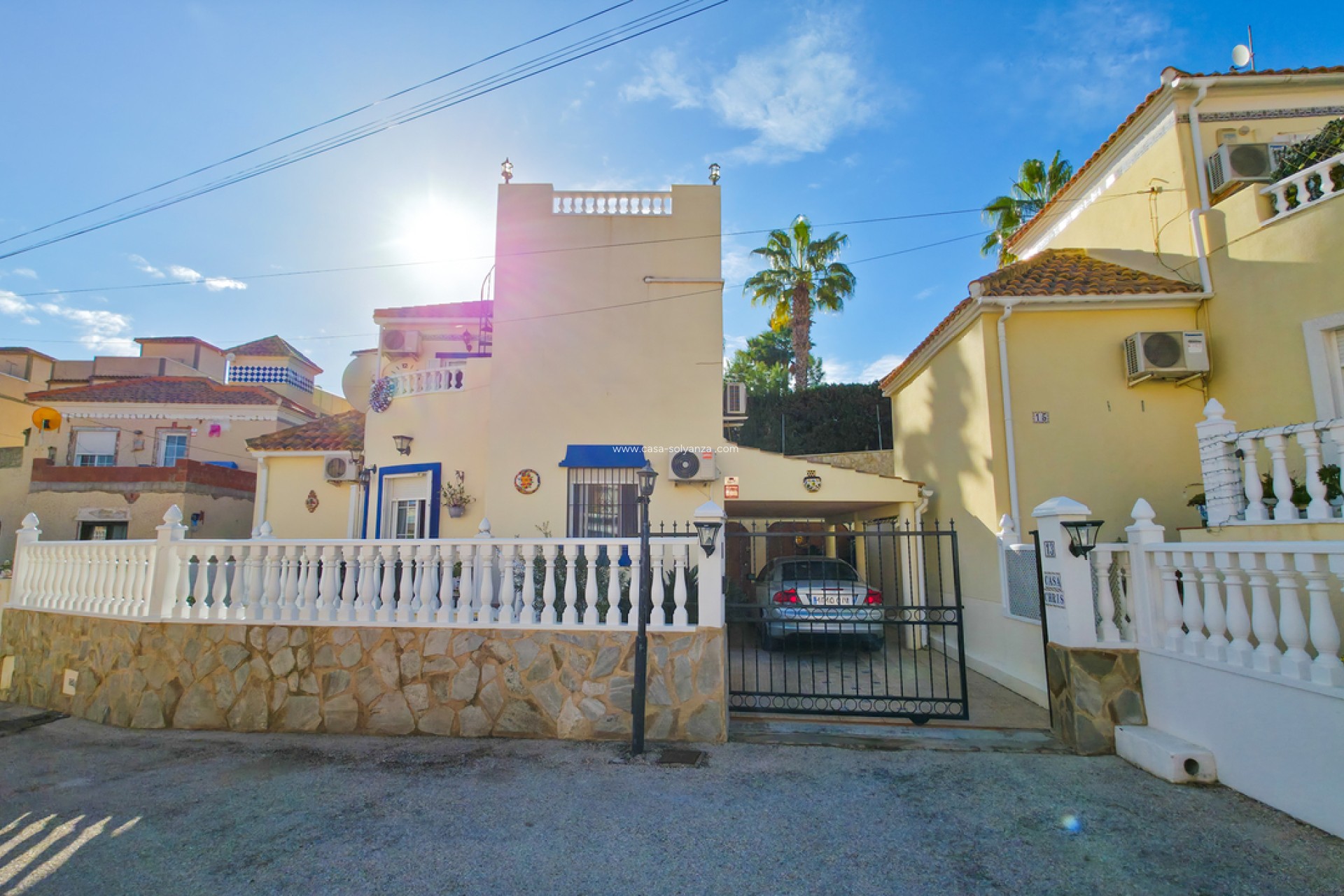 Reventa - Villa - Villamartin - Costa Blanca