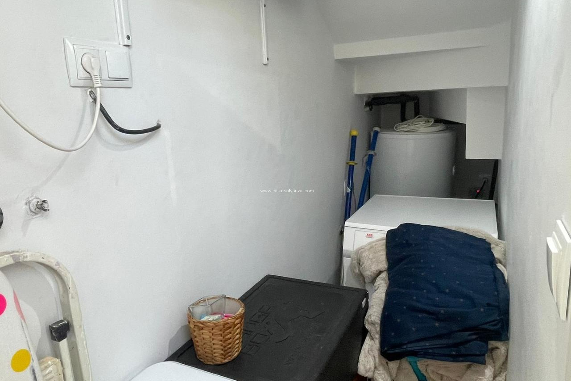 Reventa - Villa - Villamartin - Costa Blanca