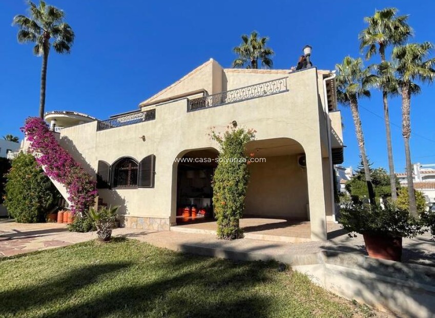 Reventa - Villa - Villamartin - Costa Blanca