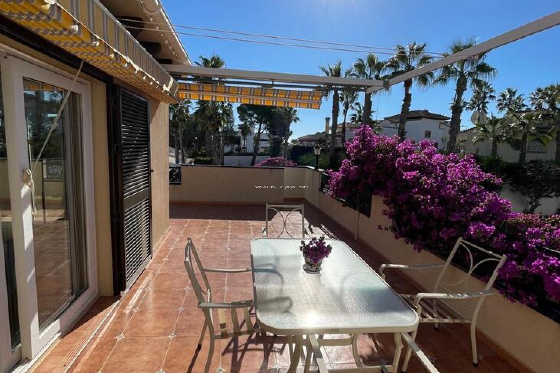 Reventa - Villa - Villamartin - Costa Blanca