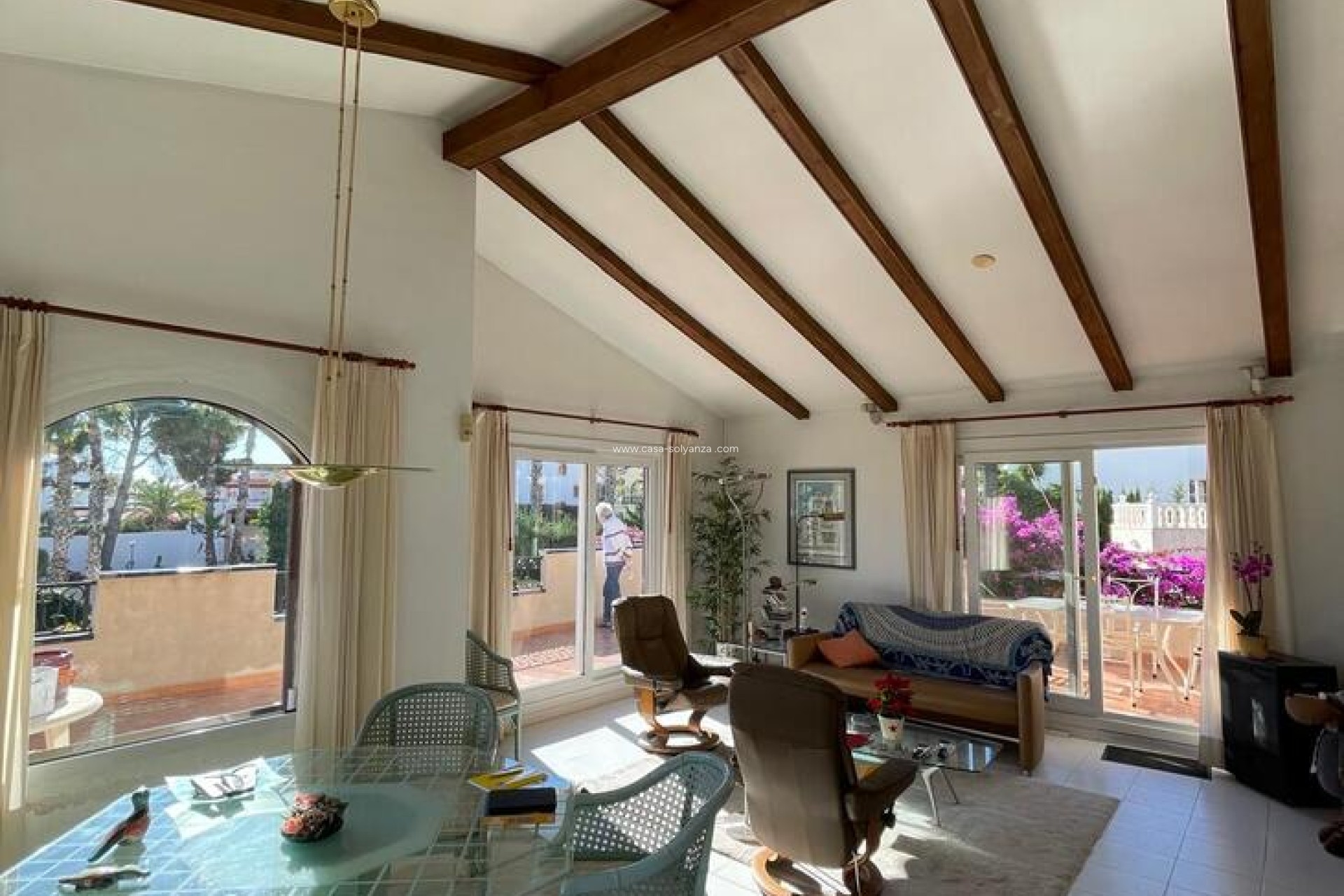 Reventa - Villa - Villamartin - Costa Blanca