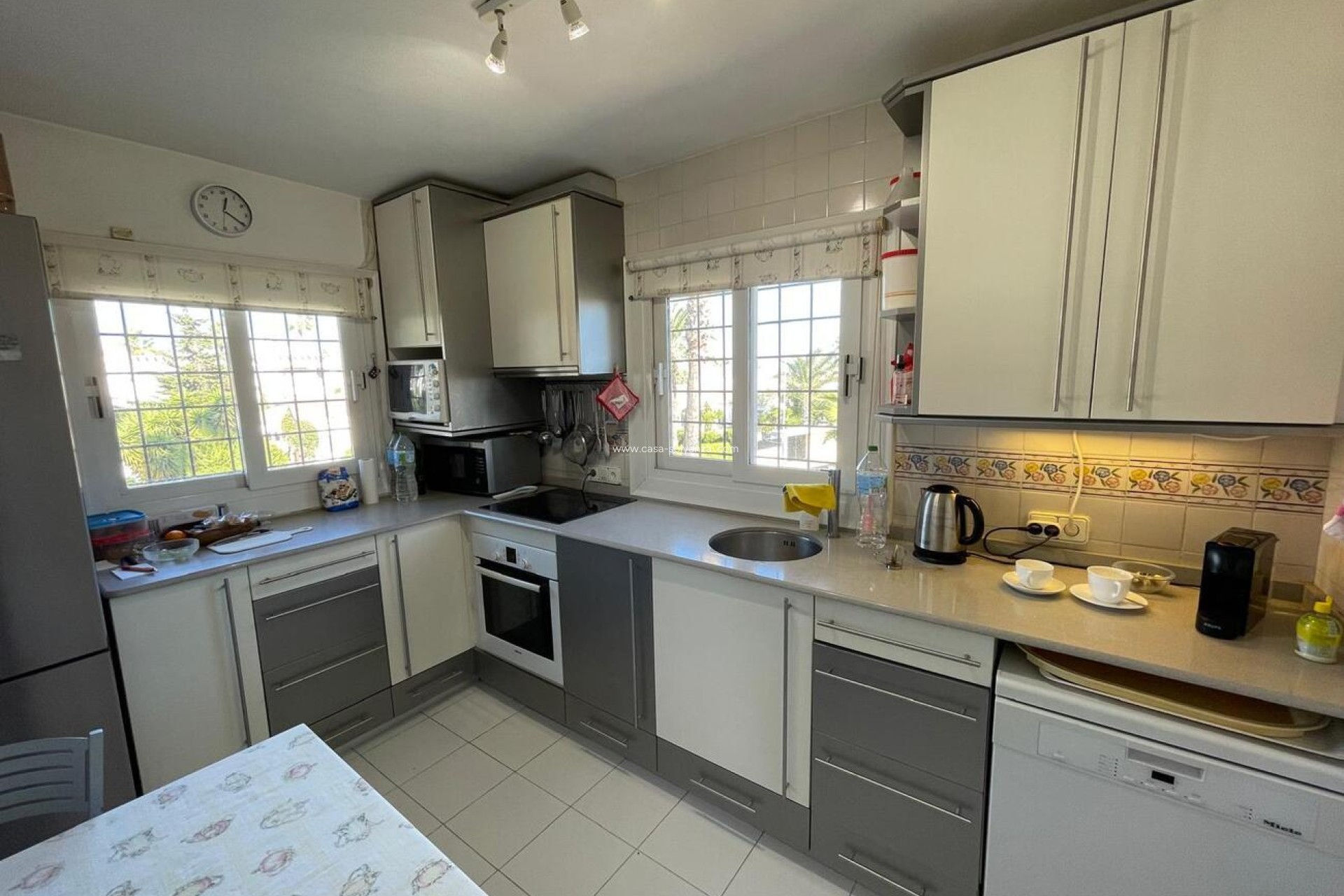 Reventa - Villa - Villamartin - Costa Blanca