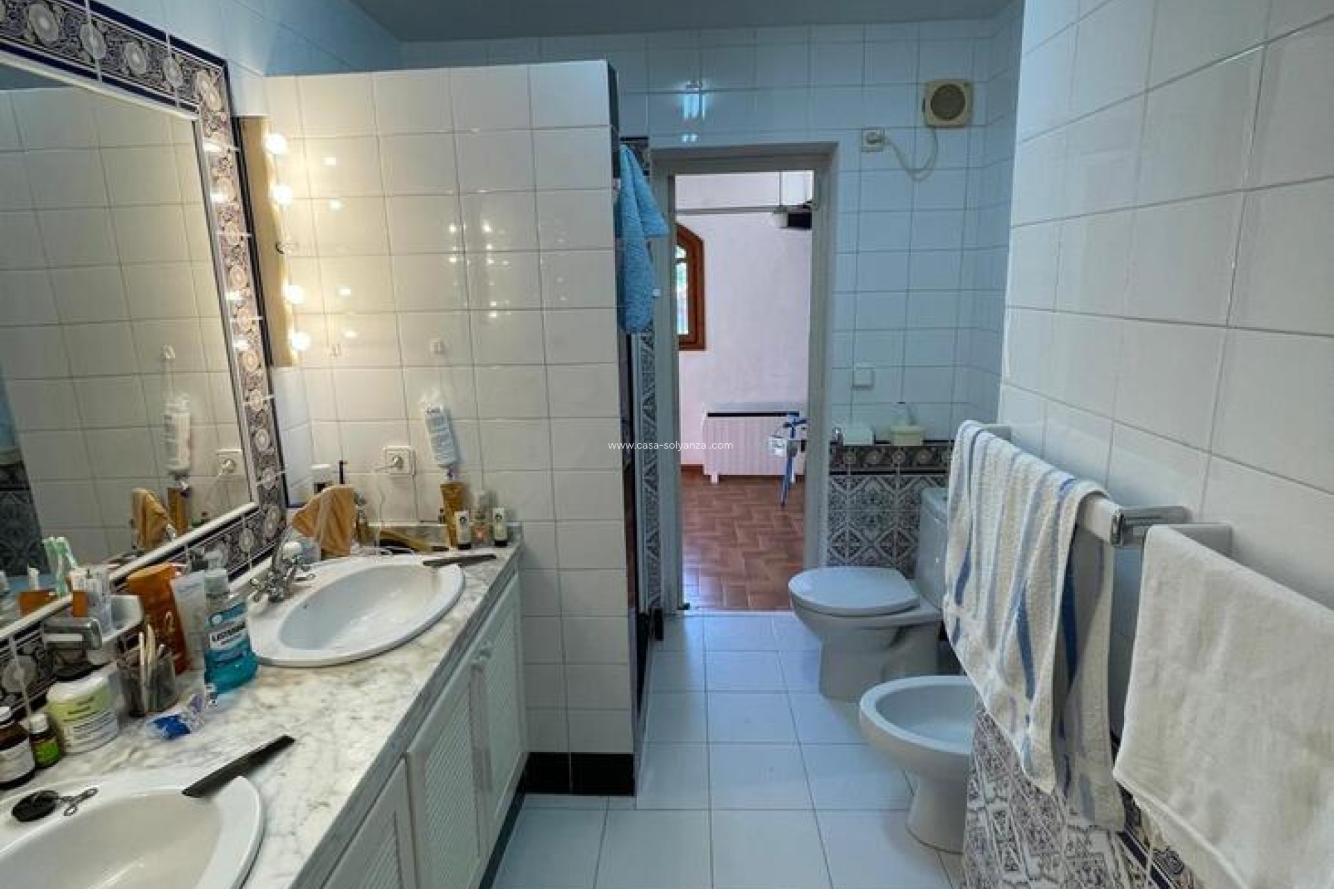 Reventa - Villa - Villamartin - Costa Blanca