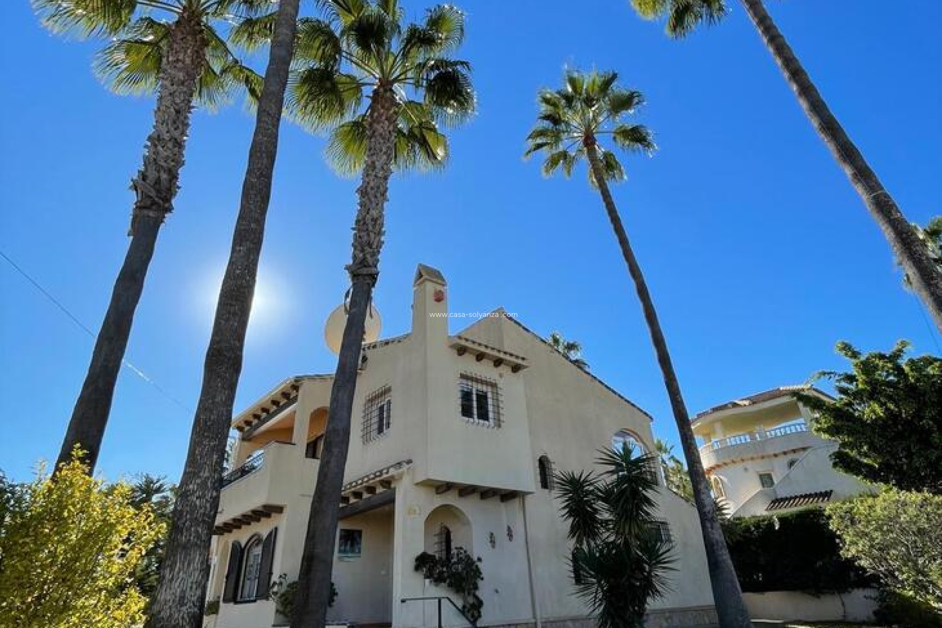 Reventa - Villa - Villamartin - Costa Blanca