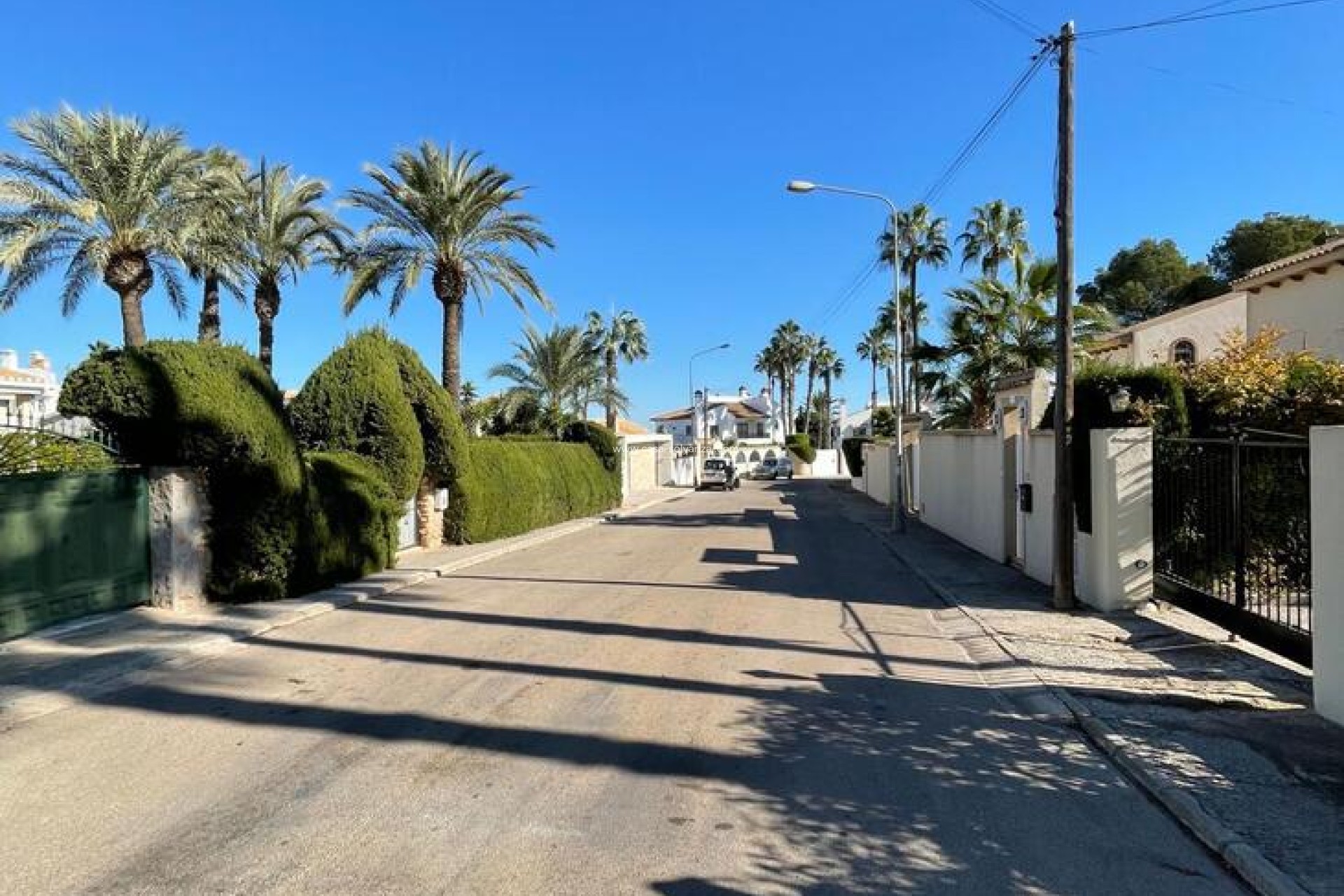 Reventa - Villa - Villamartin - Costa Blanca