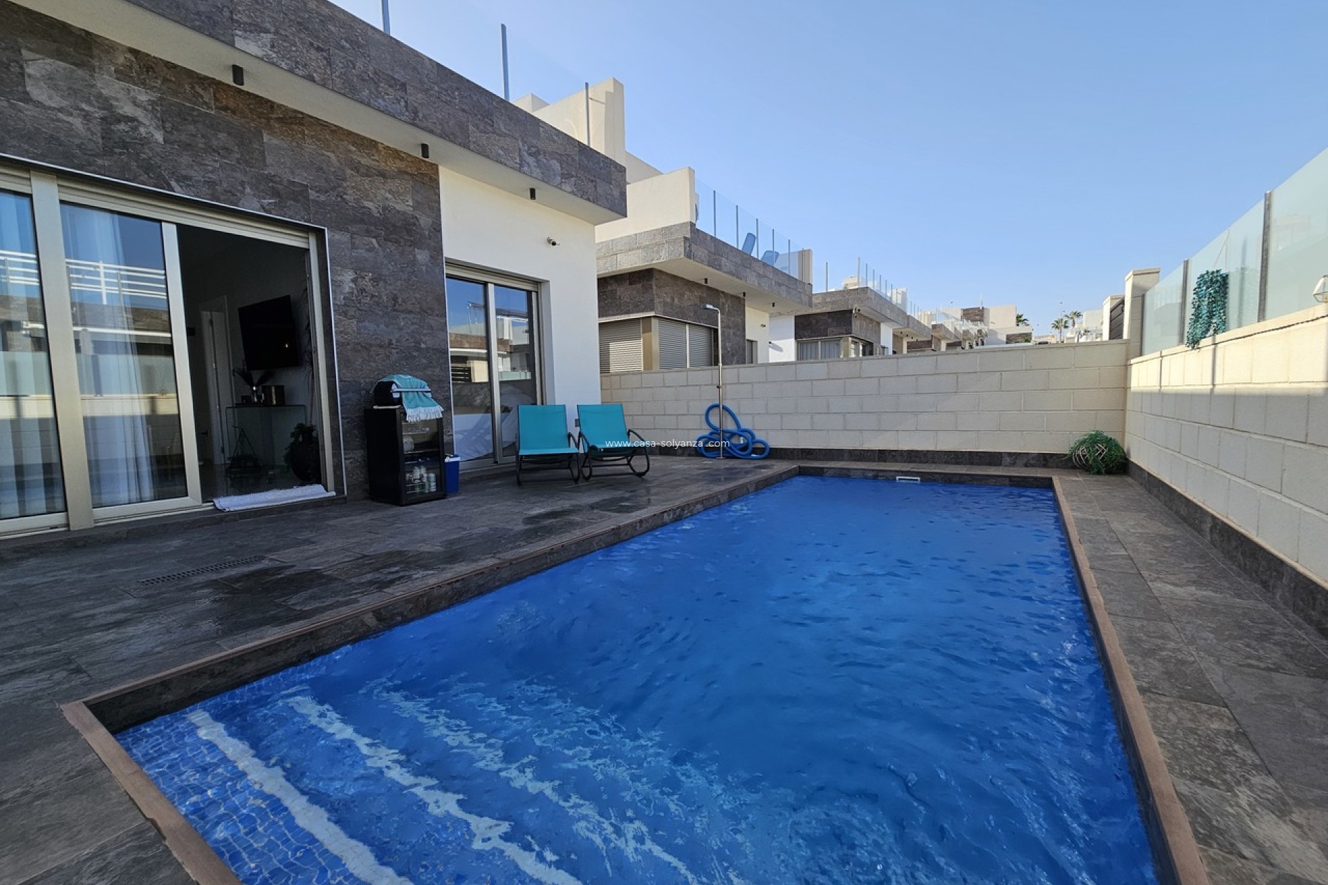 Reventa - Villa - Villamartin - Costa Blanca
