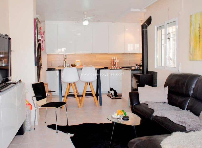 Reventa - Villa - Villamartin - Costa Blanca