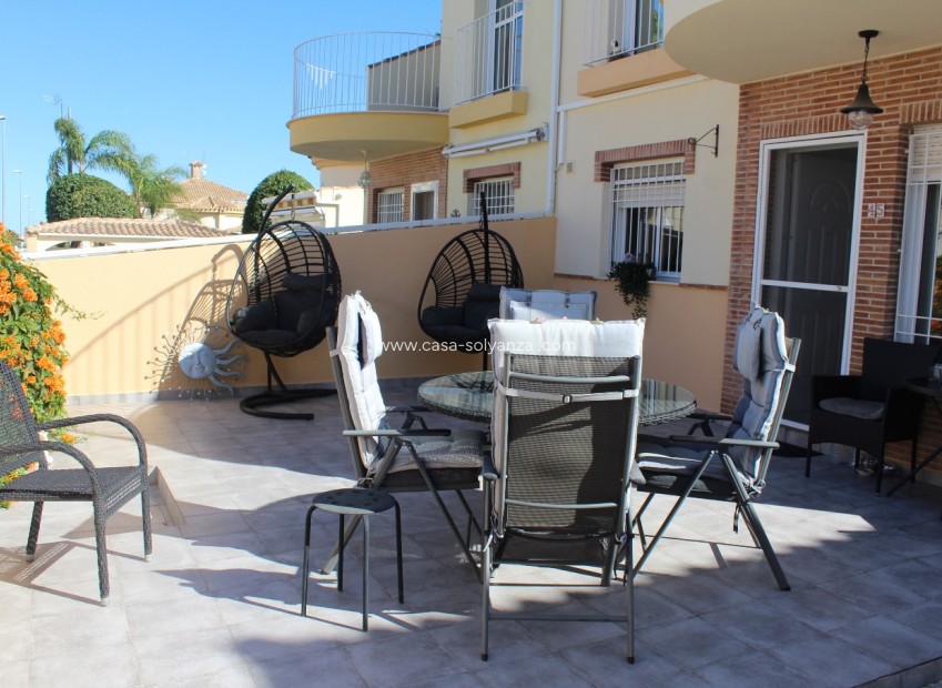 Reventa - Villa - Villamartin - Costa Blanca