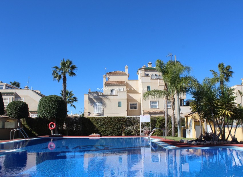 Reventa - Villa - Villamartin - Costa Blanca