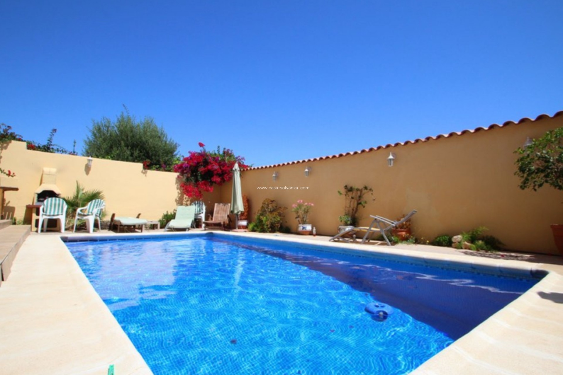Reventa - Villa - Villamartin - Costa Blanca