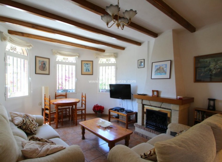 Reventa - Villa - Villamartin - Costa Blanca