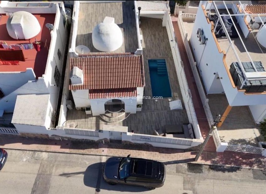 Reventa - Villa - Villamartin - Costa Blanca