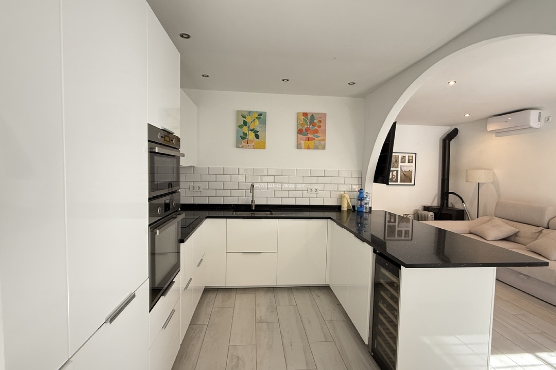 Reventa - Villa - Villamartin - Costa Blanca