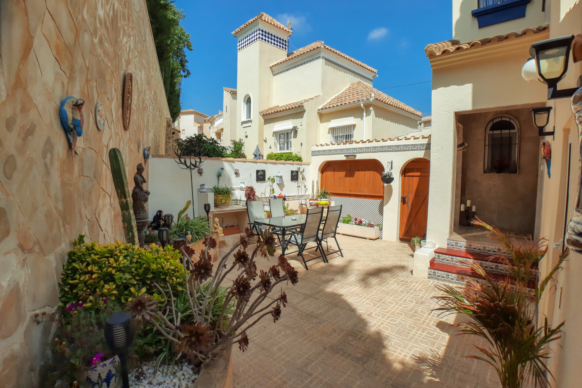 Reventa - Villa - Villamartin - Costa Blanca