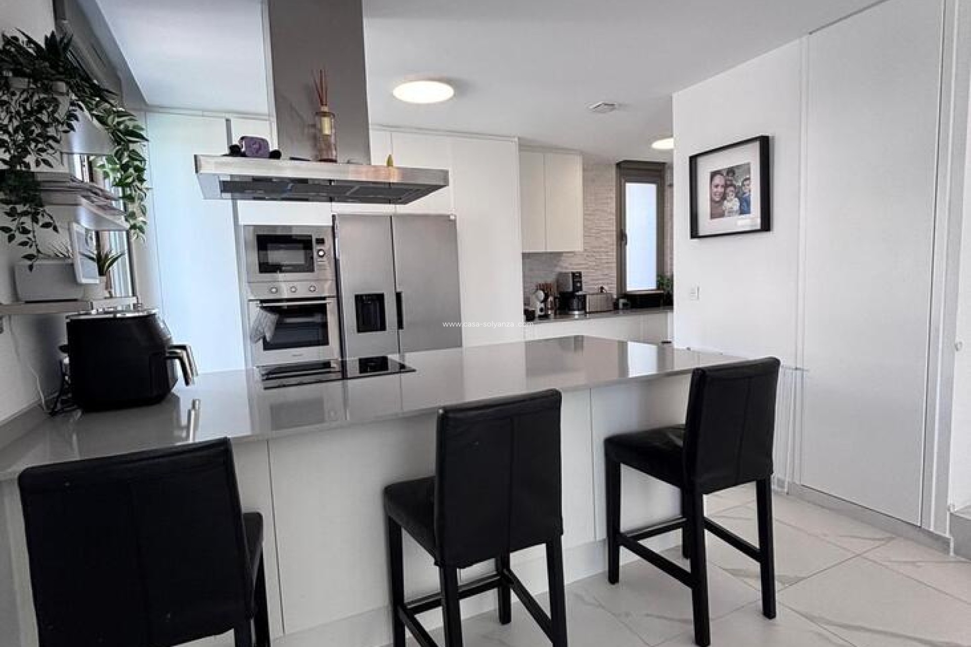 Reventa - Villa - Villamartin - Costa Blanca