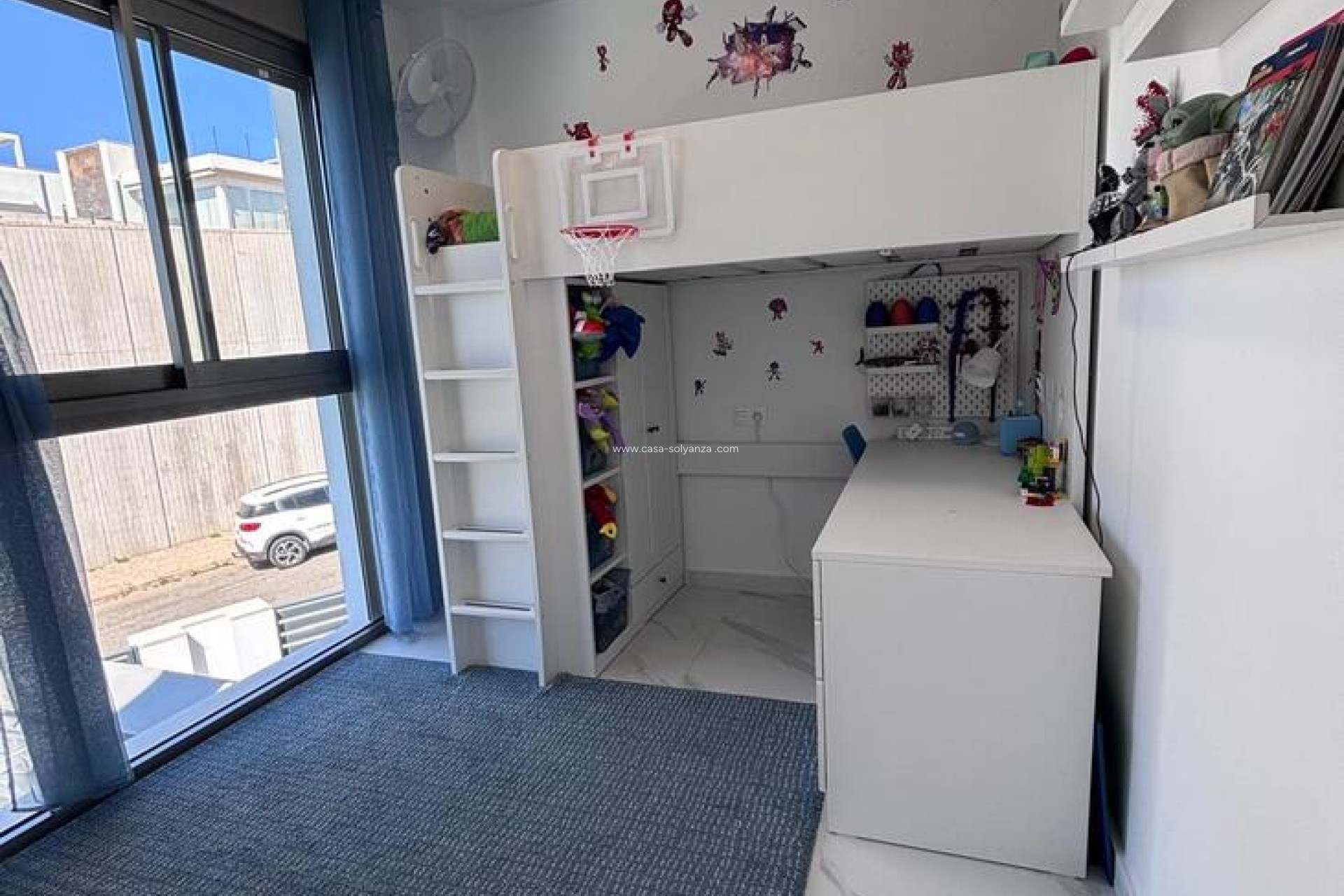 Reventa - Villa - Villamartin - Costa Blanca