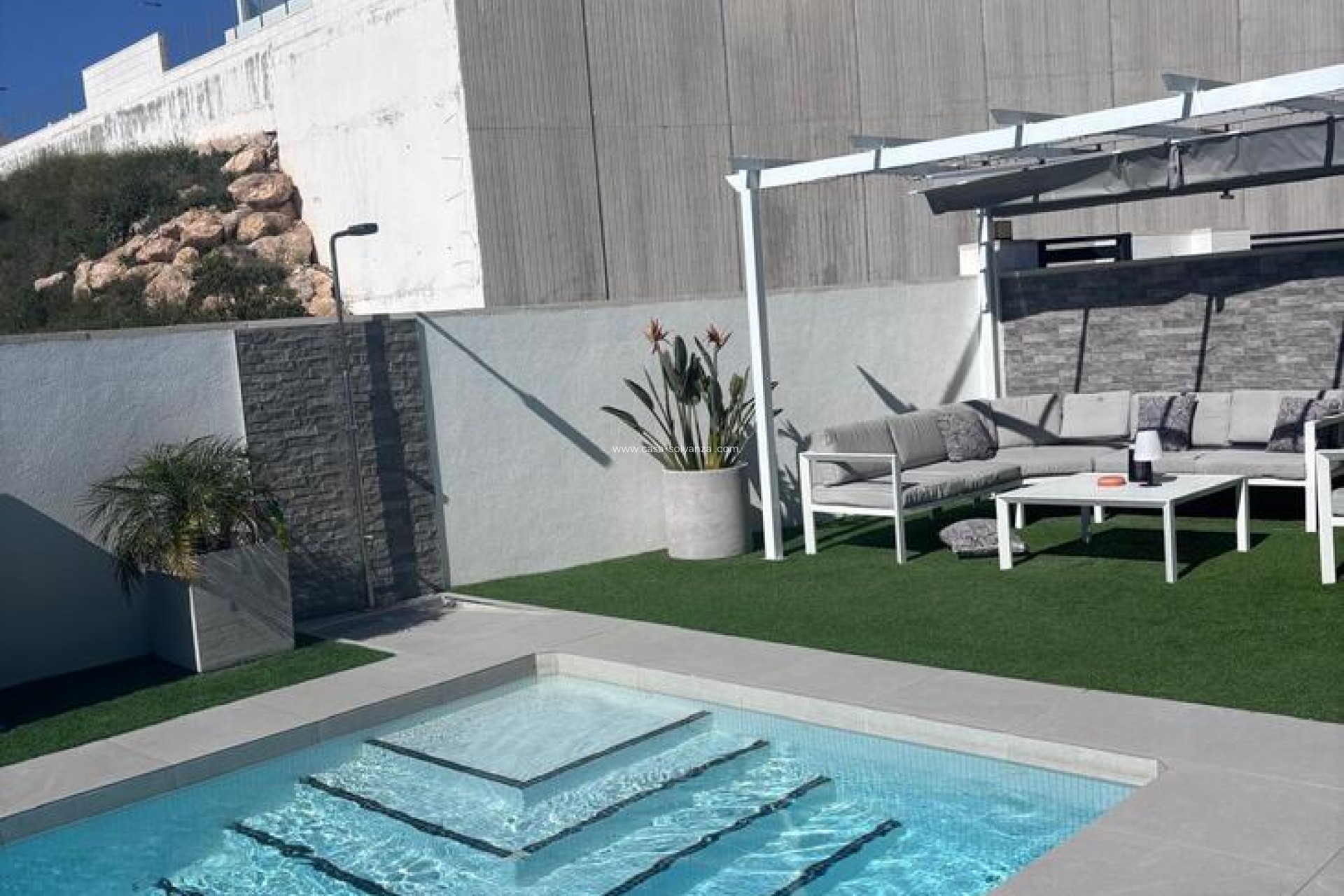 Reventa - Villa - Villamartin - Costa Blanca