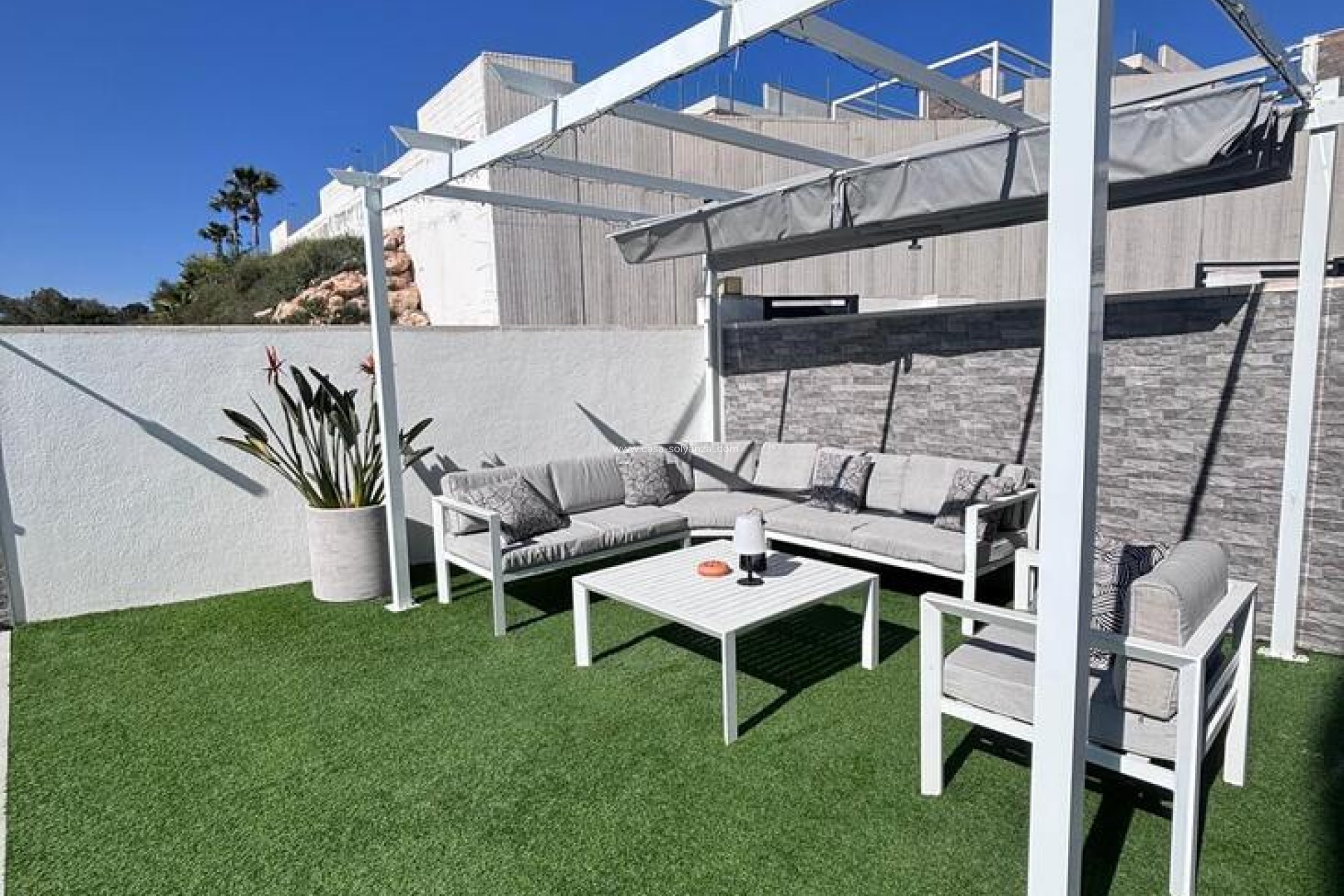 Reventa - Villa - Villamartin - Costa Blanca