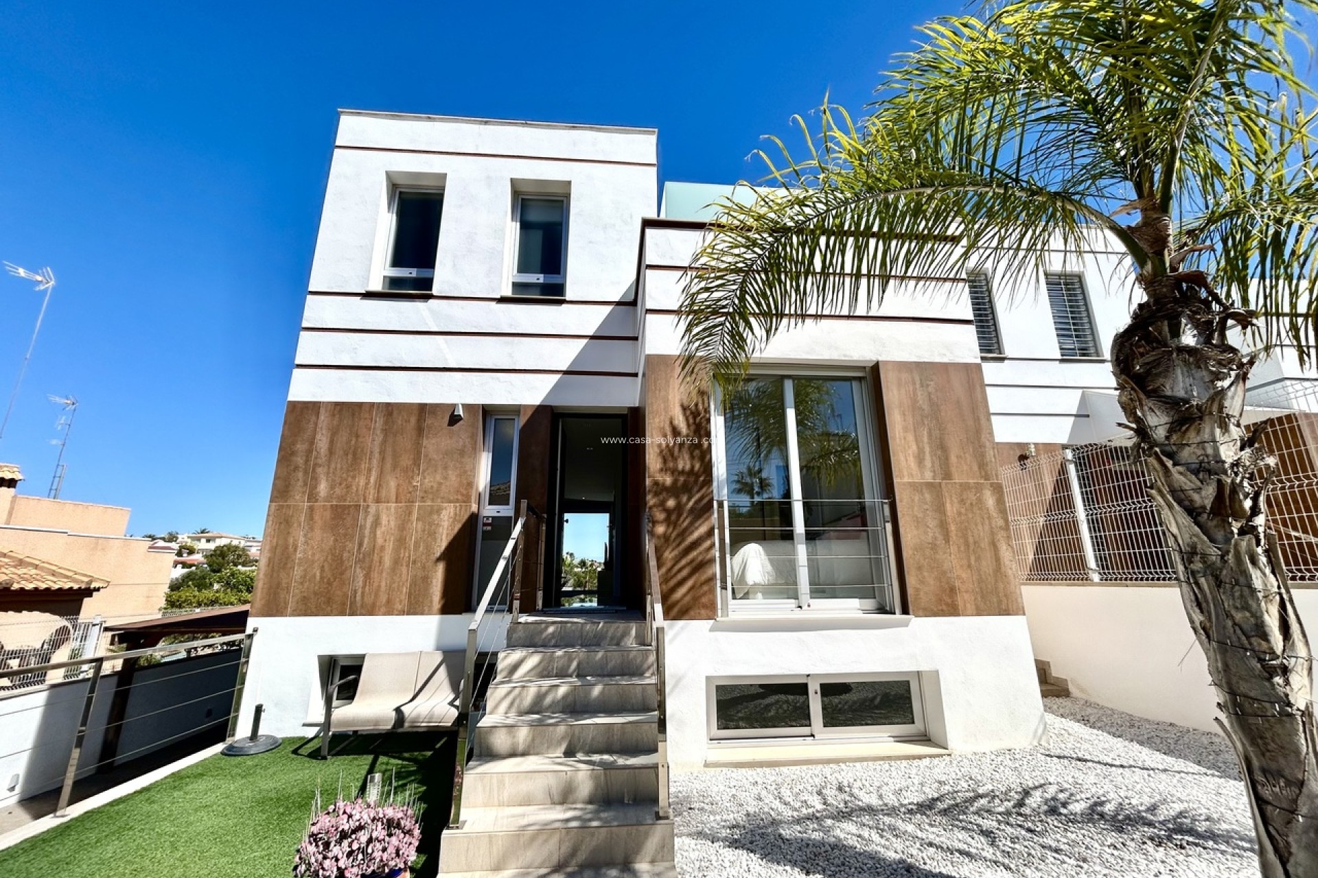 Reventa - Villa - Villamartin - Costa Blanca