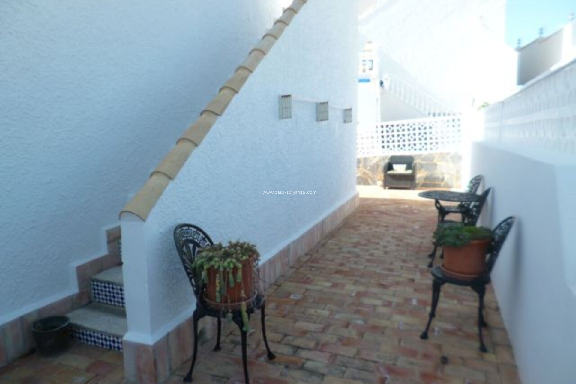 Reventa - Villa - Villamartin - Costa Blanca
