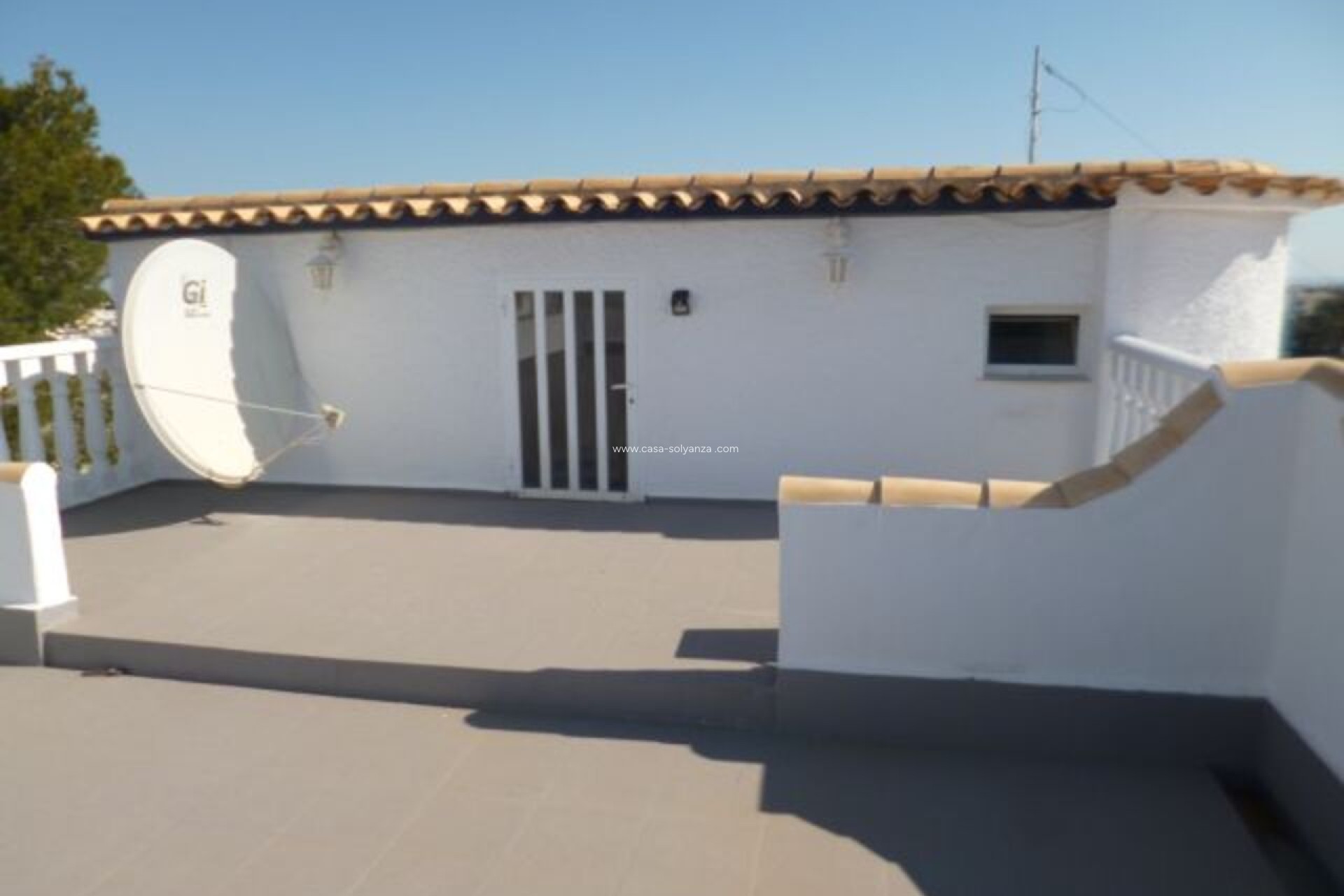 Reventa - Villa - Villamartin - Costa Blanca