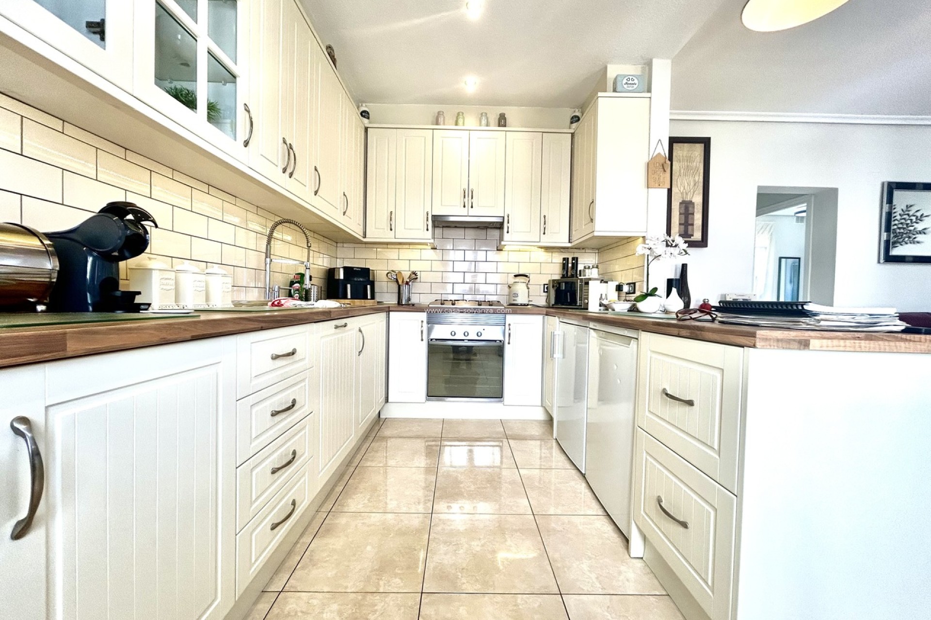 Reventa - Villa - Villamartin - Costa Blanca