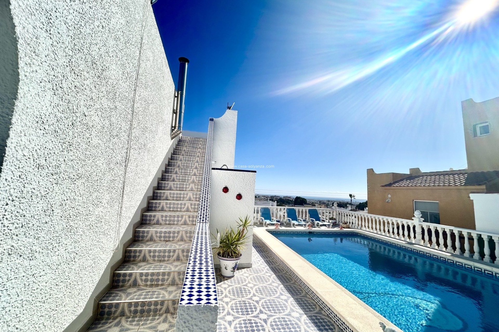 Reventa - Villa - Villamartin - Costa Blanca