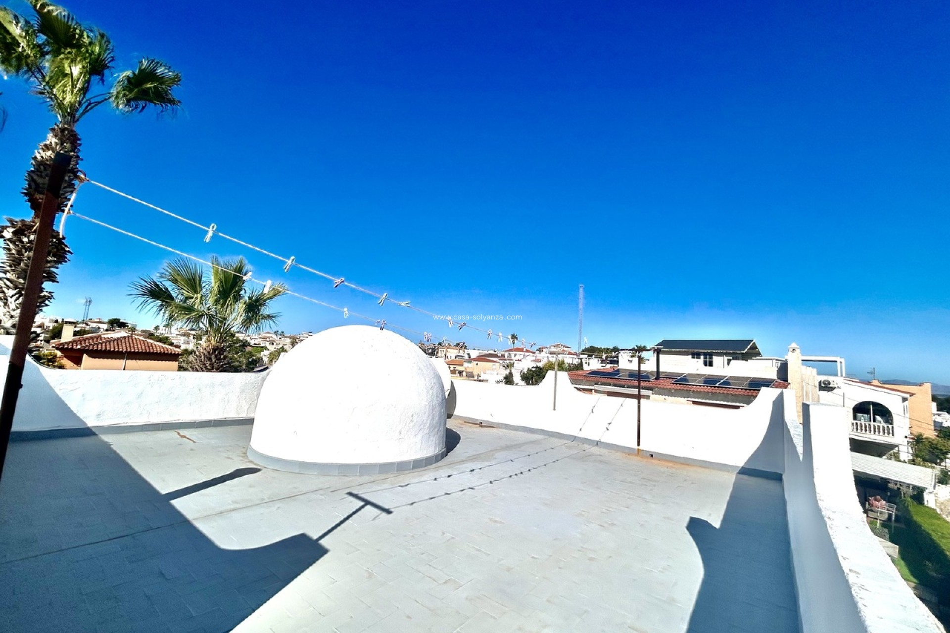 Reventa - Villa - Villamartin - Costa Blanca