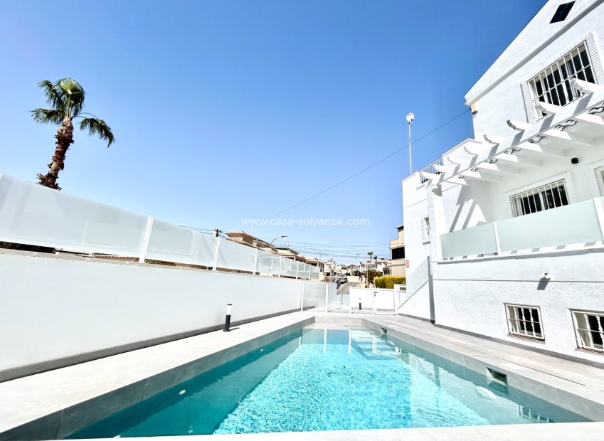 Reventa - Villa - Villamartin - Costa Blanca
