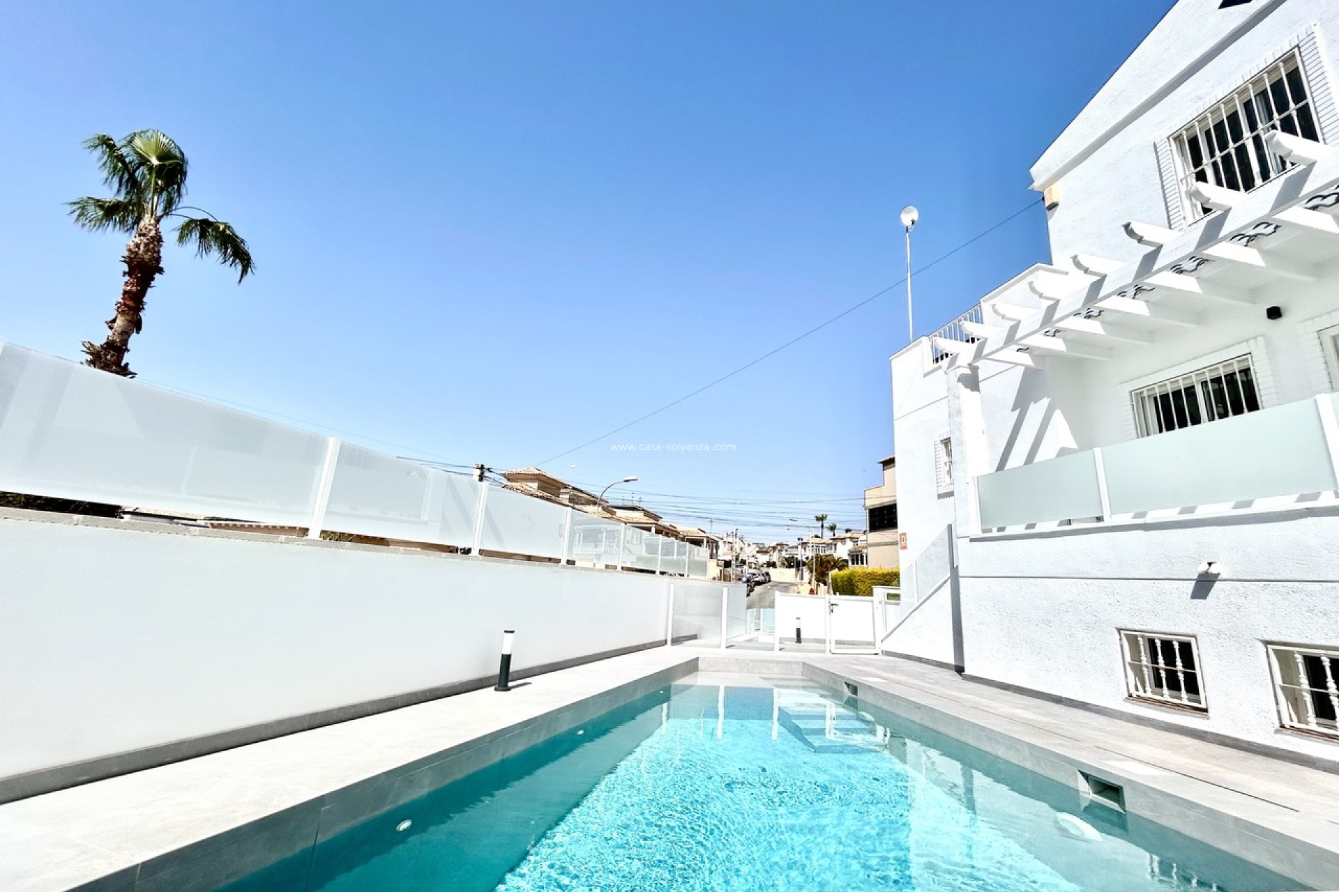 Reventa - Villa - Villamartin - Costa Blanca