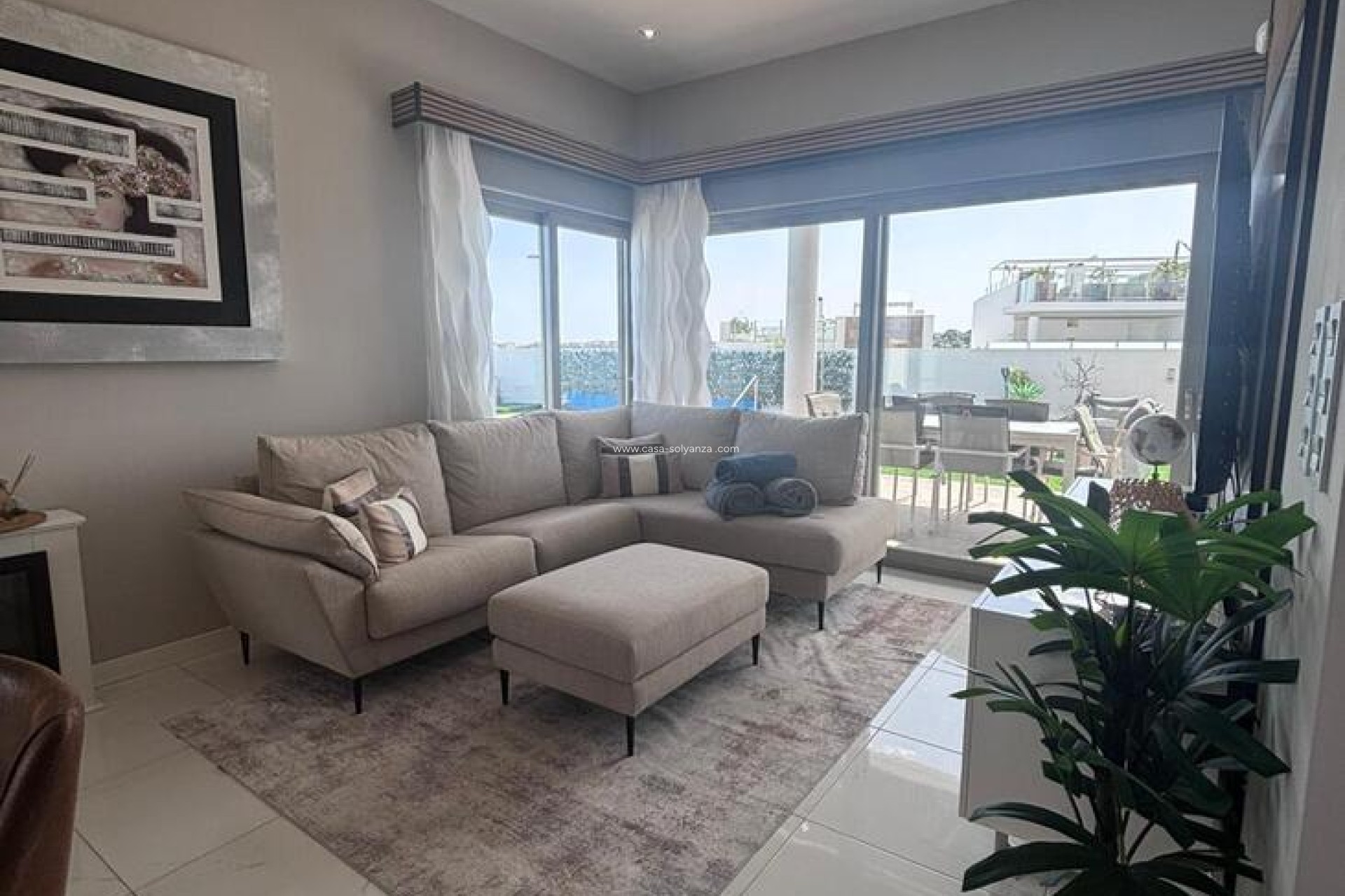 Reventa - Villa - Villamartin - Costa Blanca