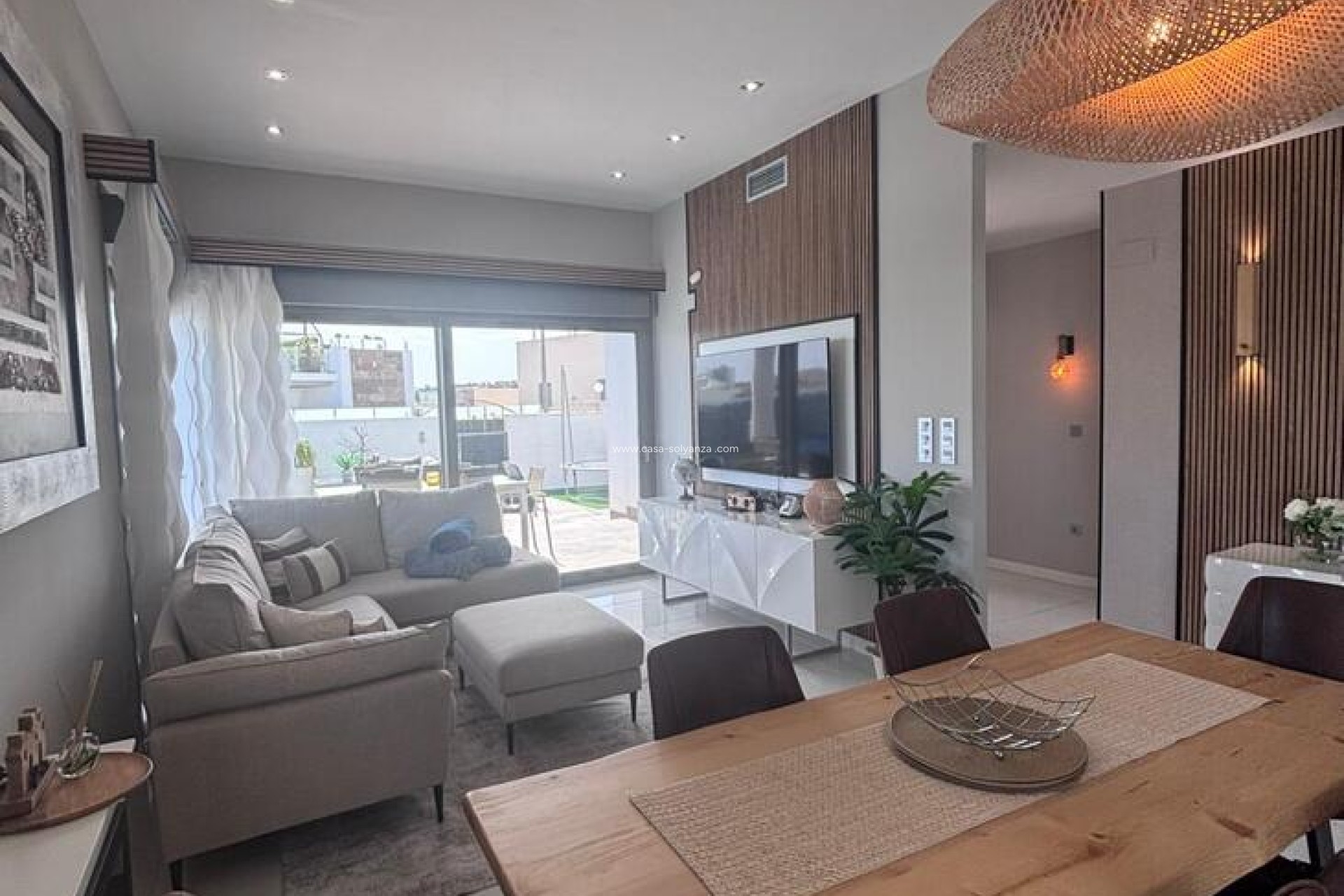 Reventa - Villa - Villamartin - Costa Blanca