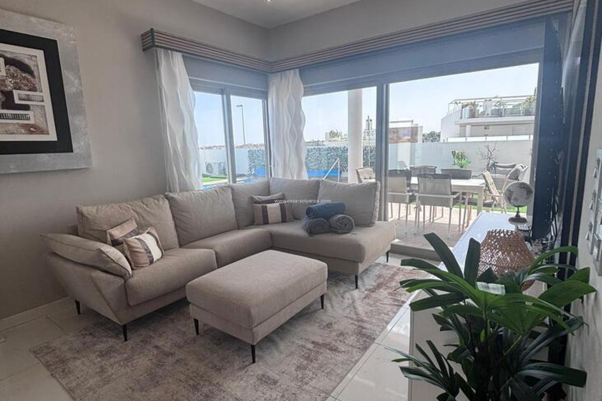 Reventa - Villa - Villamartin - Costa Blanca